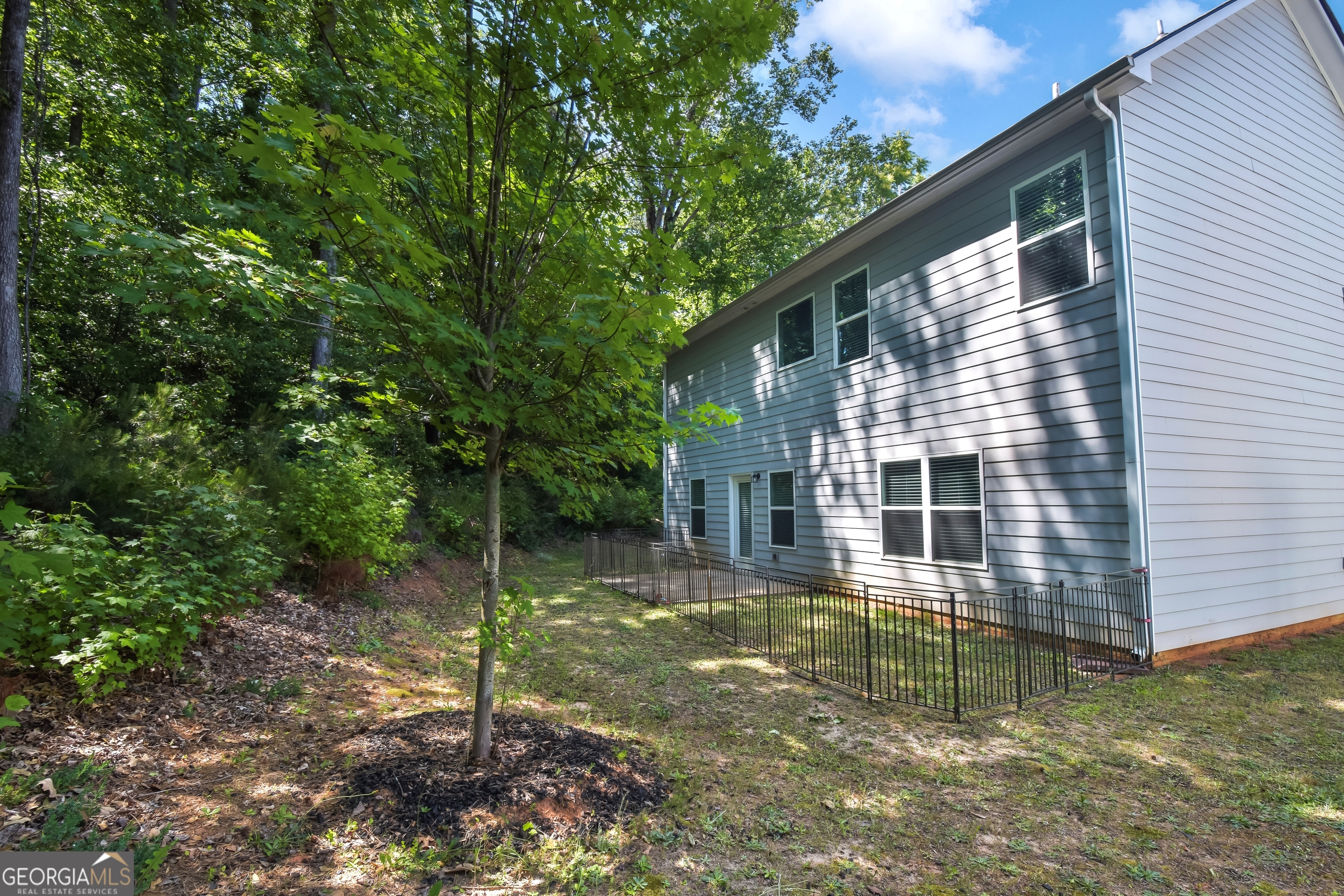 2099 Easterwood Terrace Decatur GA 30032