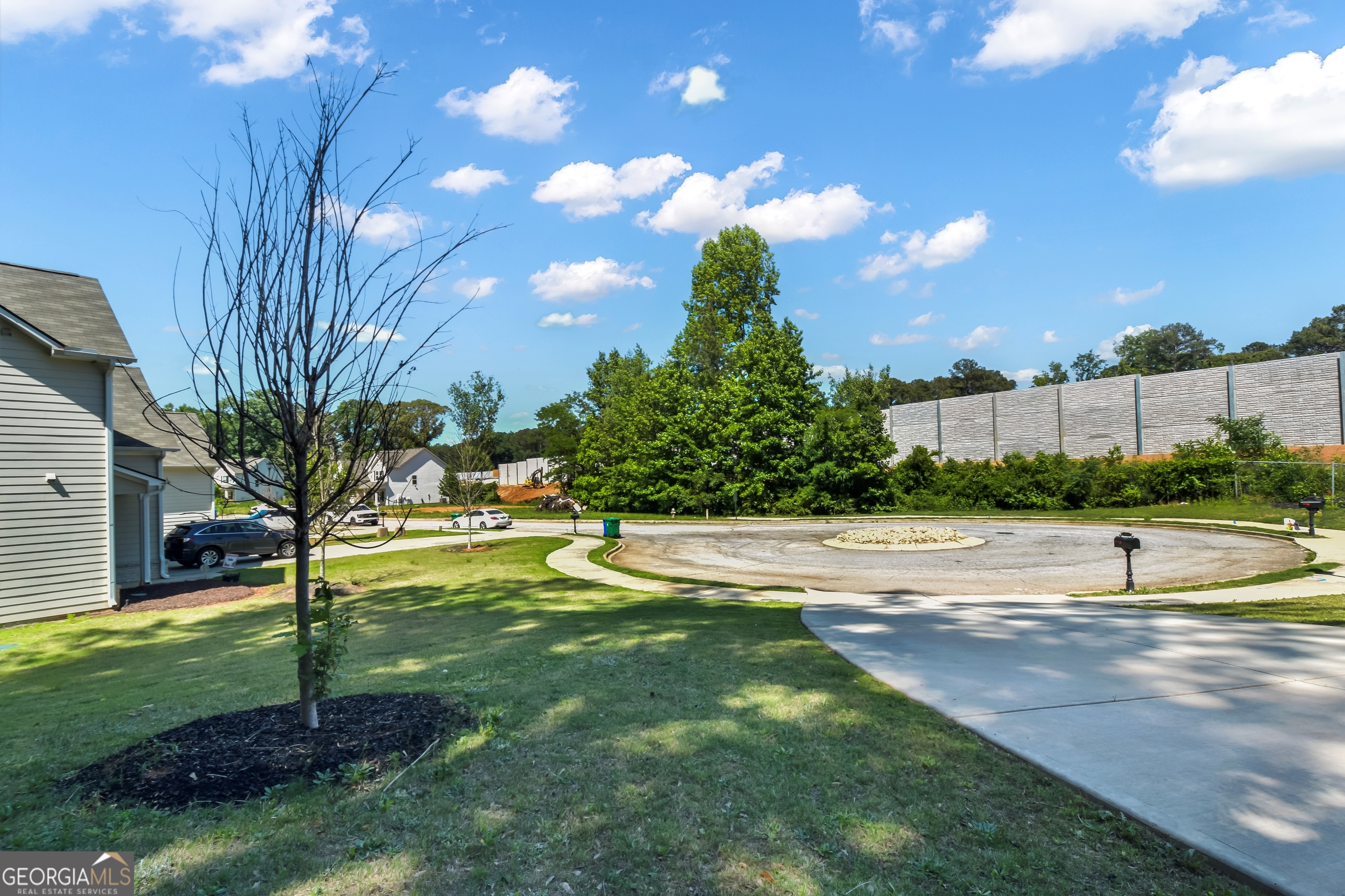 2099 Easterwood Terrace Decatur GA 30032