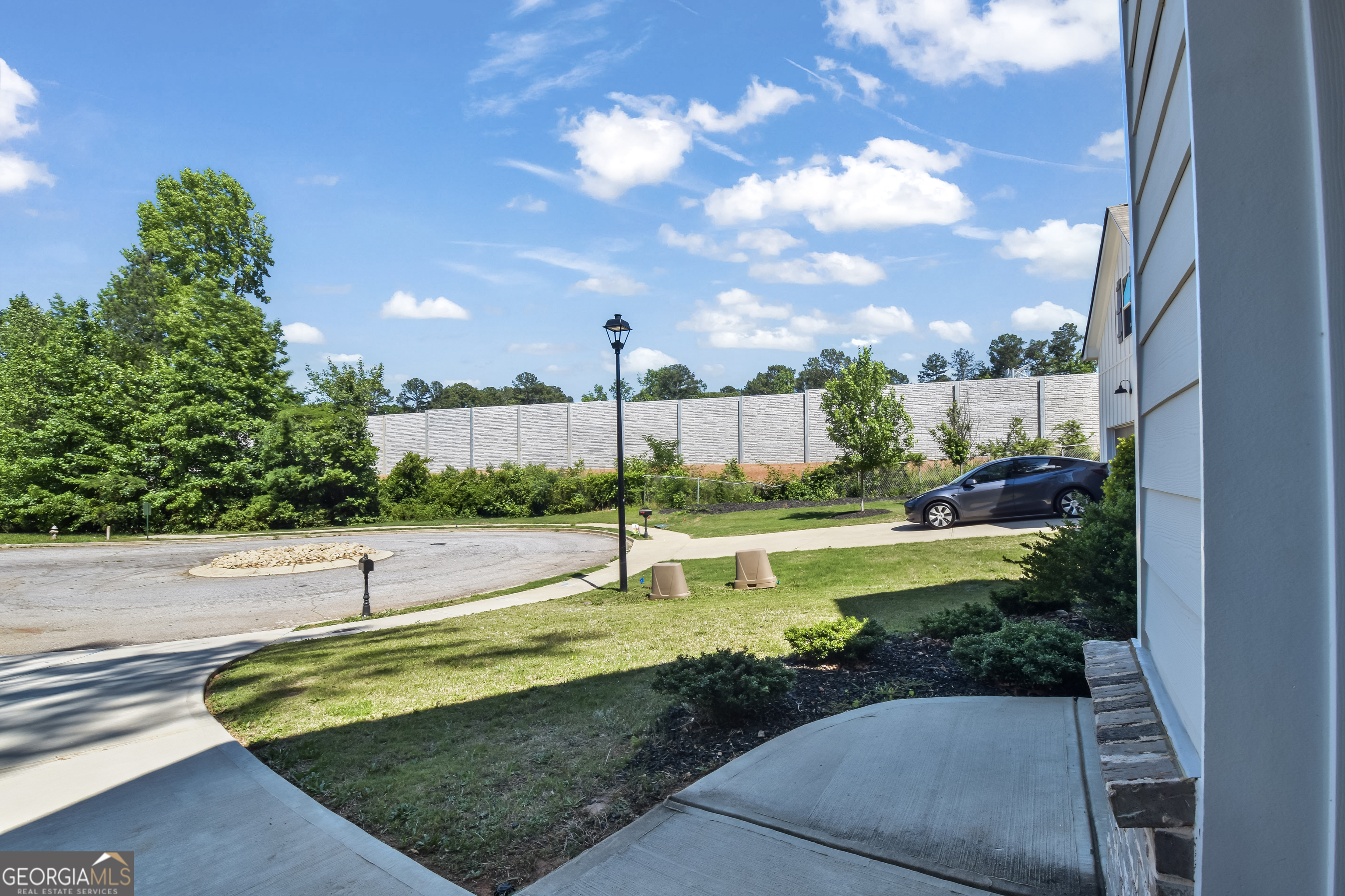 2099 Easterwood Terrace Decatur GA 30032