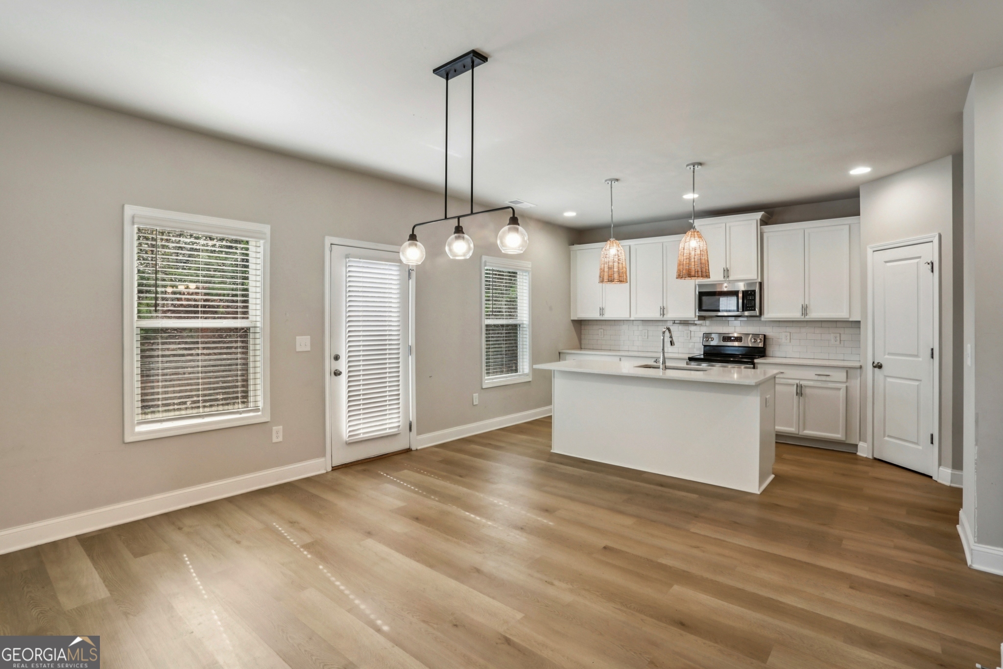 2099 Easterwood Terrace Decatur GA 30032