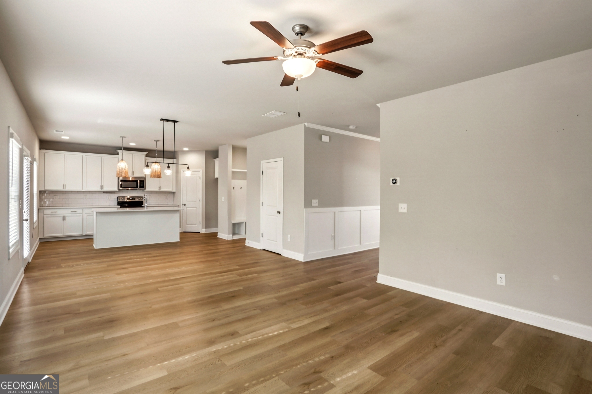 2099 Easterwood Terrace Decatur GA 30032