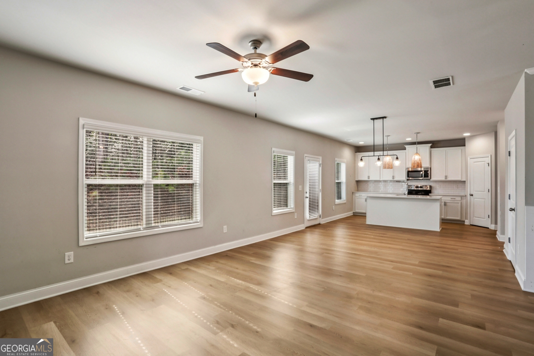 2099 Easterwood Terrace Decatur GA 30032