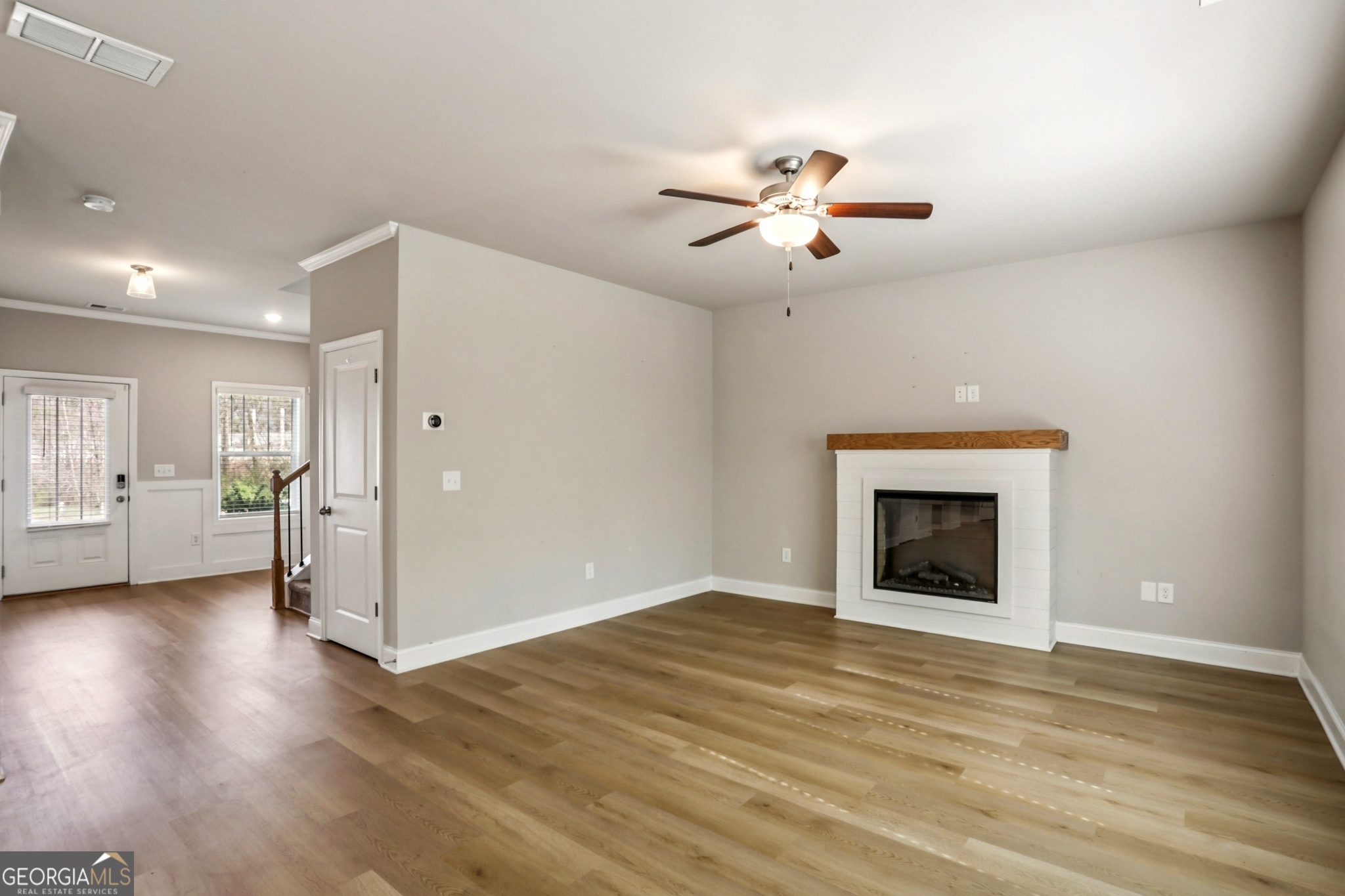 2099 Easterwood Terrace Decatur GA 30032