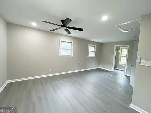 1523 Delia Drive Decatur GA 30033