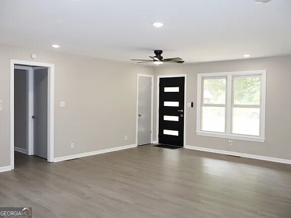 1523 Delia Drive Decatur GA 30033