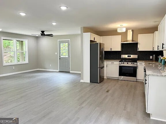 1523 Delia Drive Decatur GA 30033