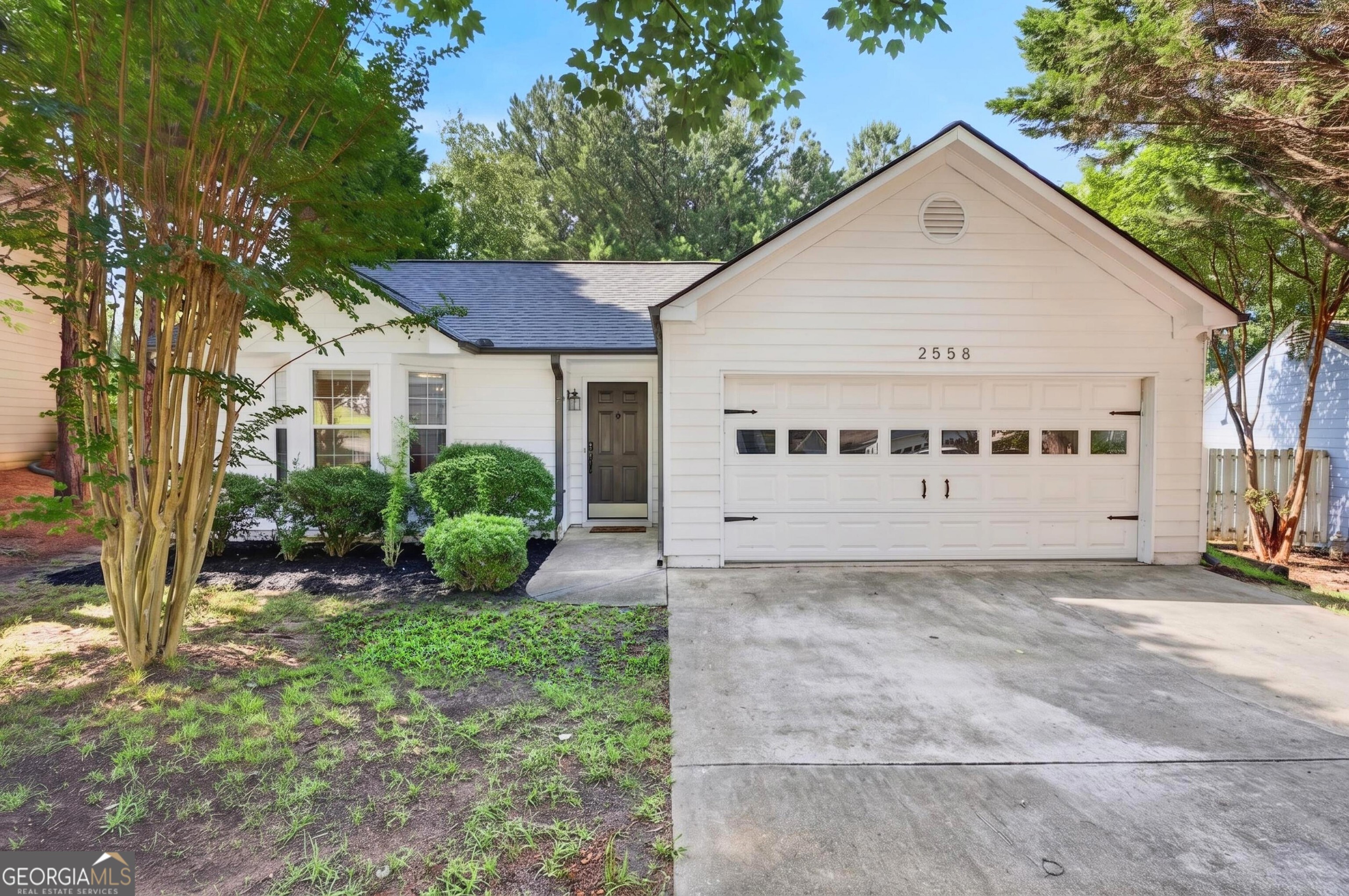 2558 Candlewood Way Lawrenceville GA 30044