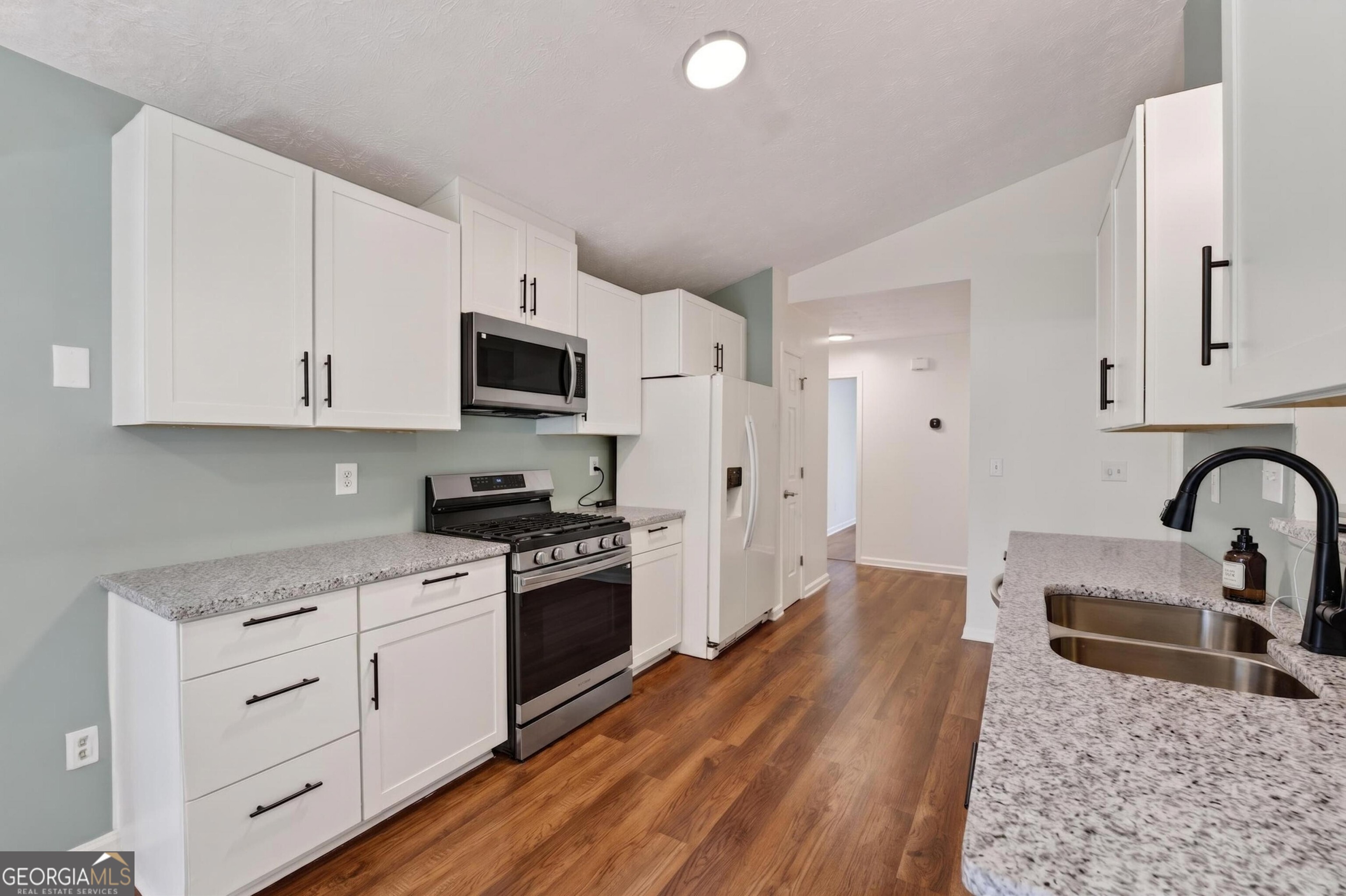 2558 Candlewood Way Lawrenceville GA 30044