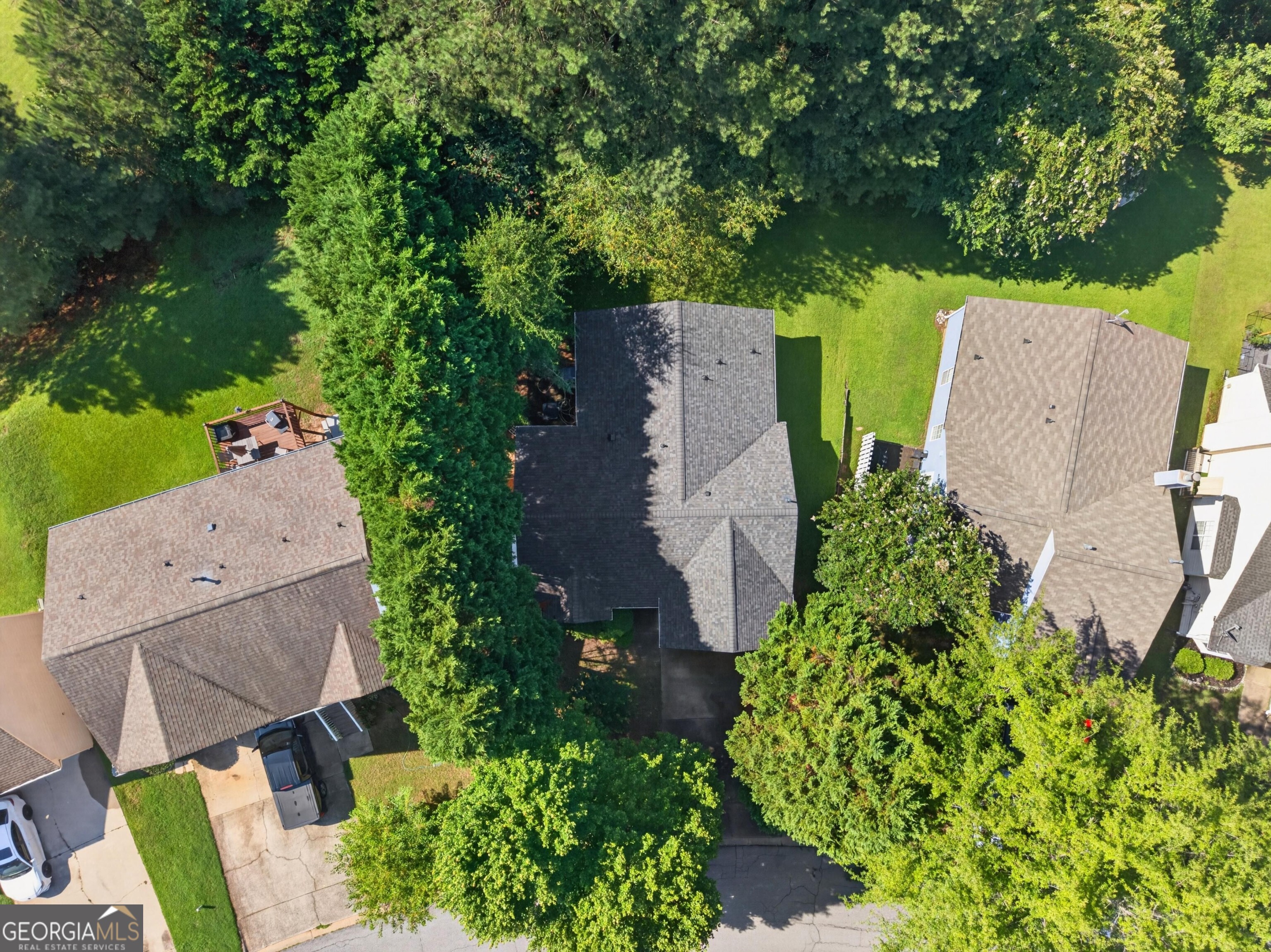 2558 Candlewood Way Lawrenceville GA 30044