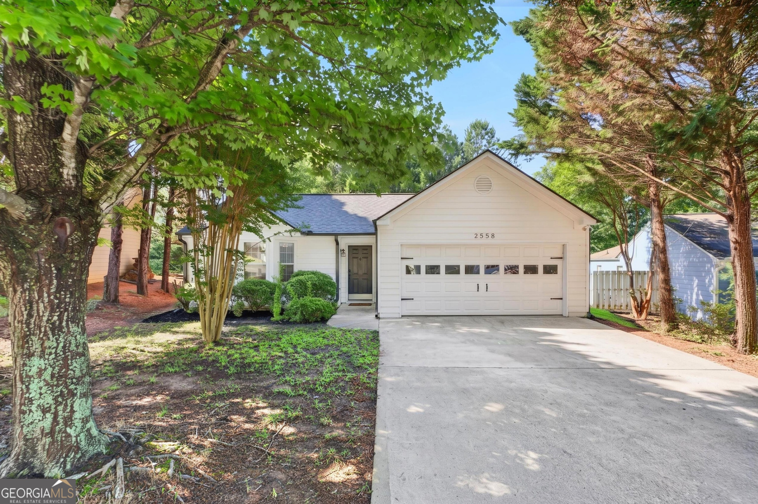2558 Candlewood Way Lawrenceville GA 30044