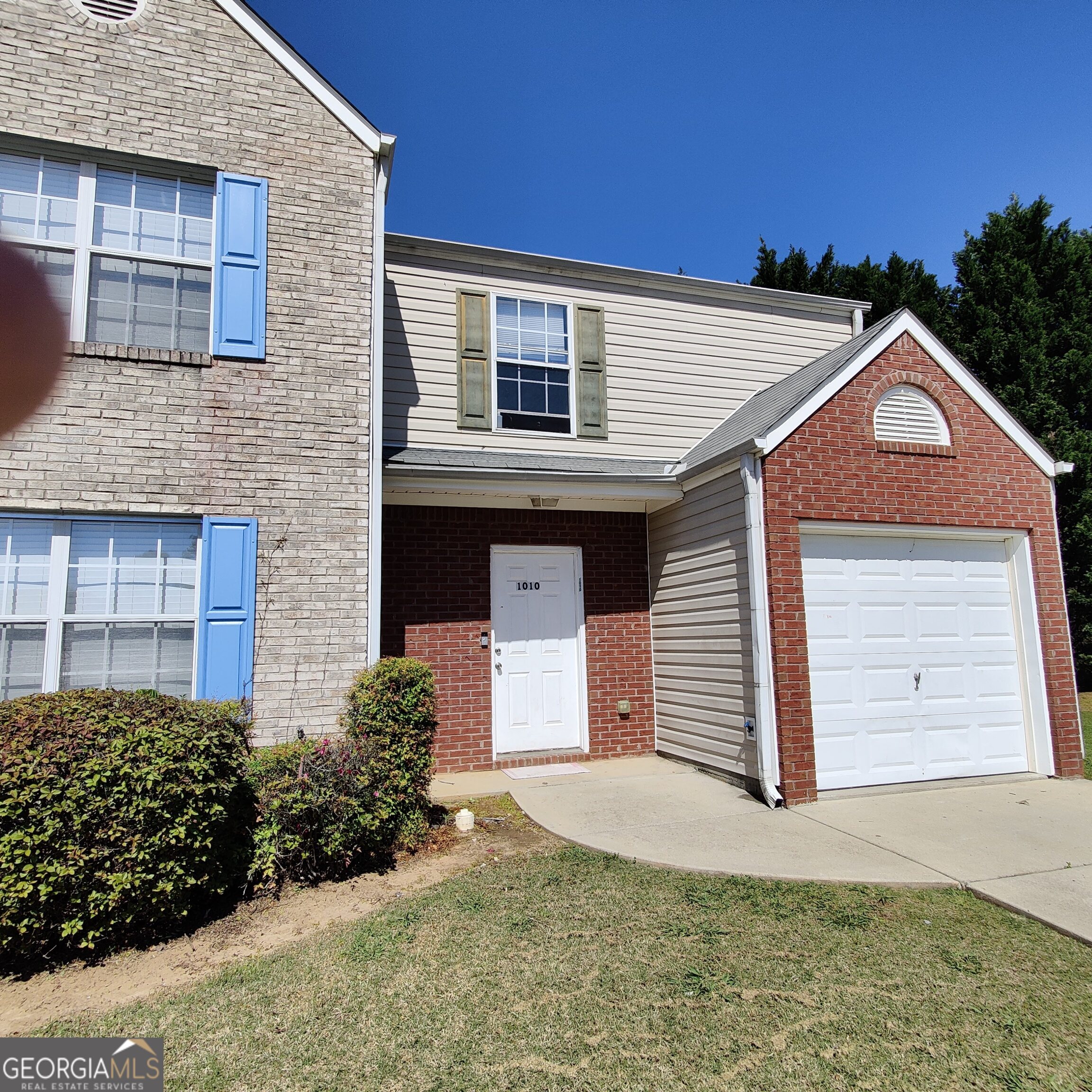 1010 Labonte Parkway Mcdonough GA 30253