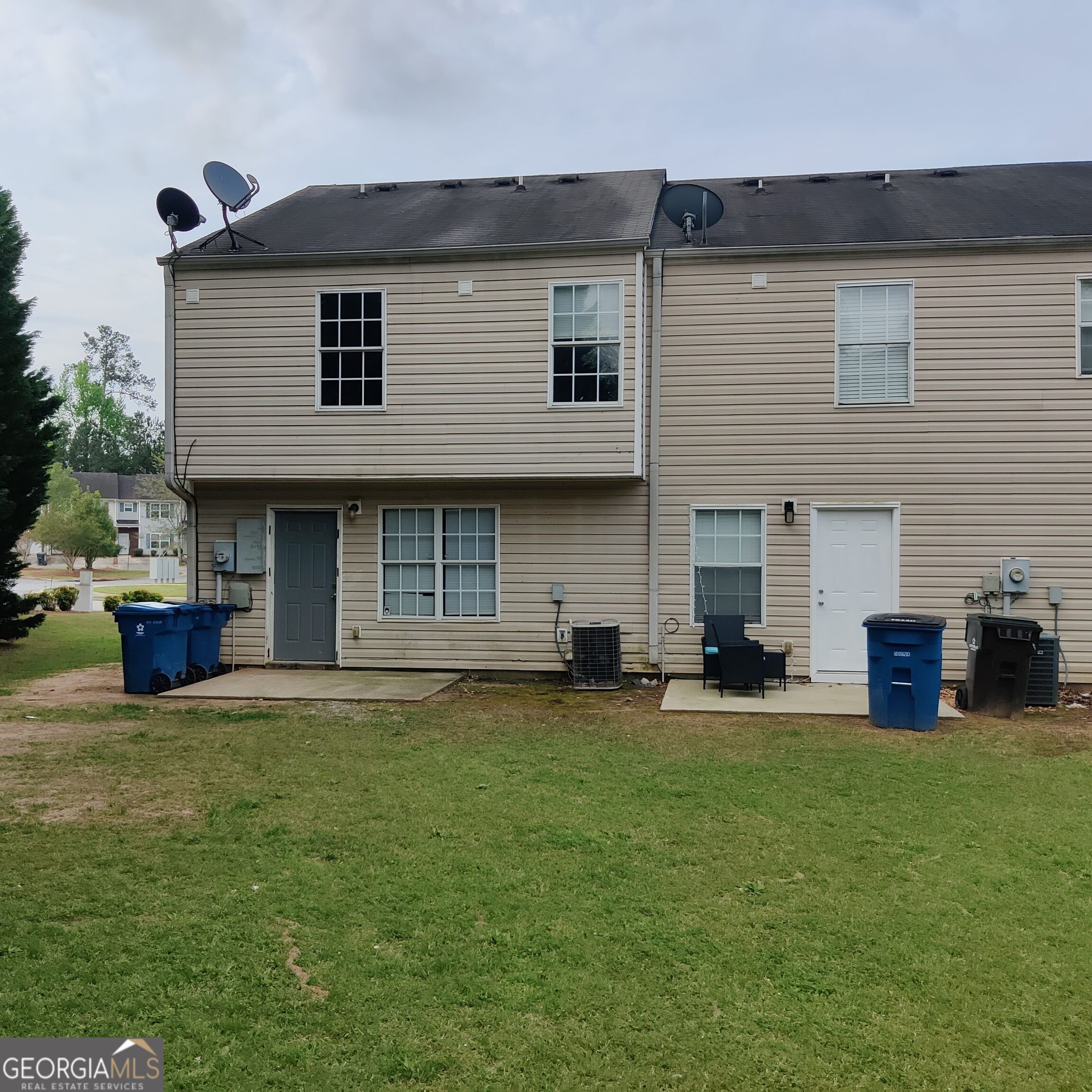 1010 Labonte Parkway Mcdonough GA 30253