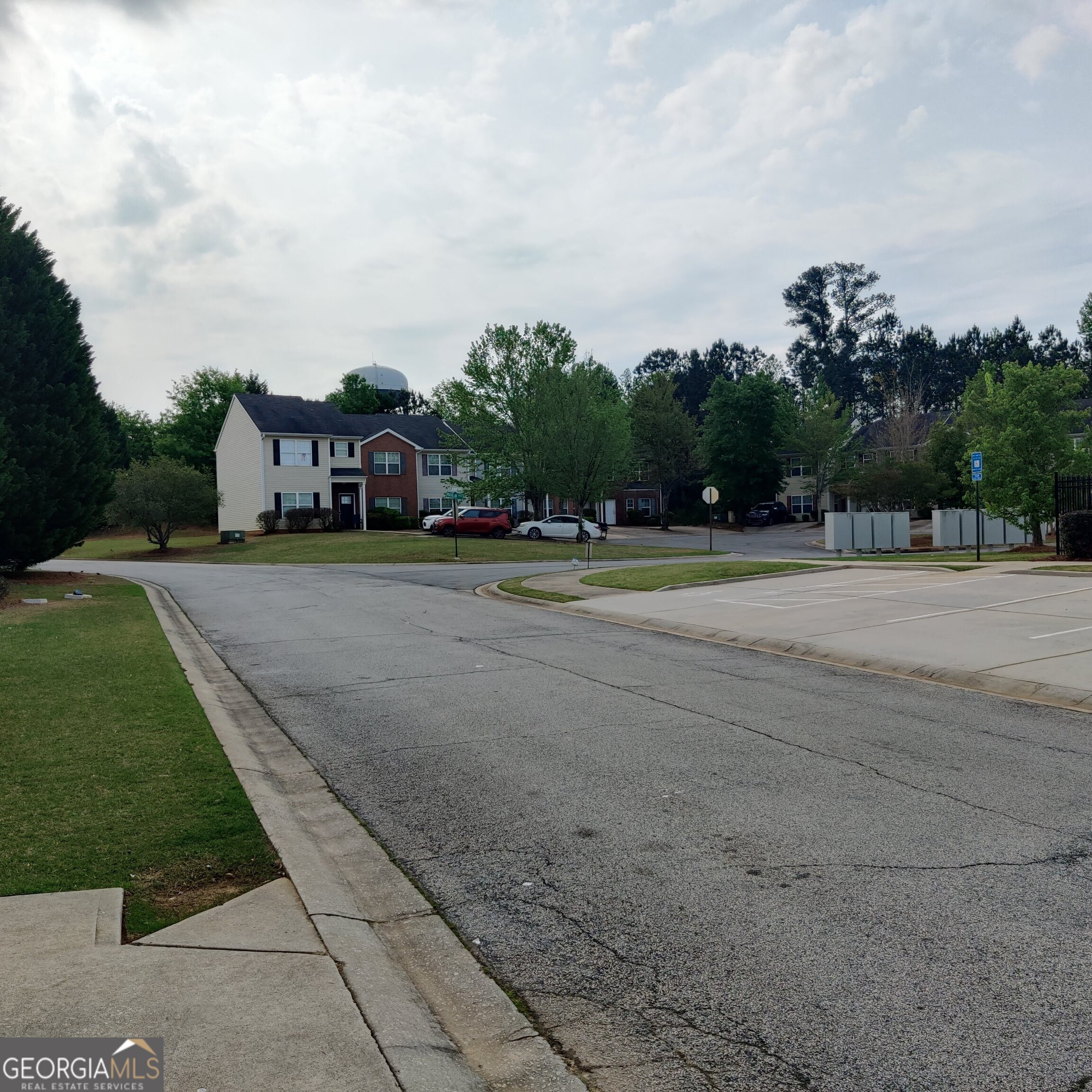 1010 Labonte Parkway Mcdonough GA 30253