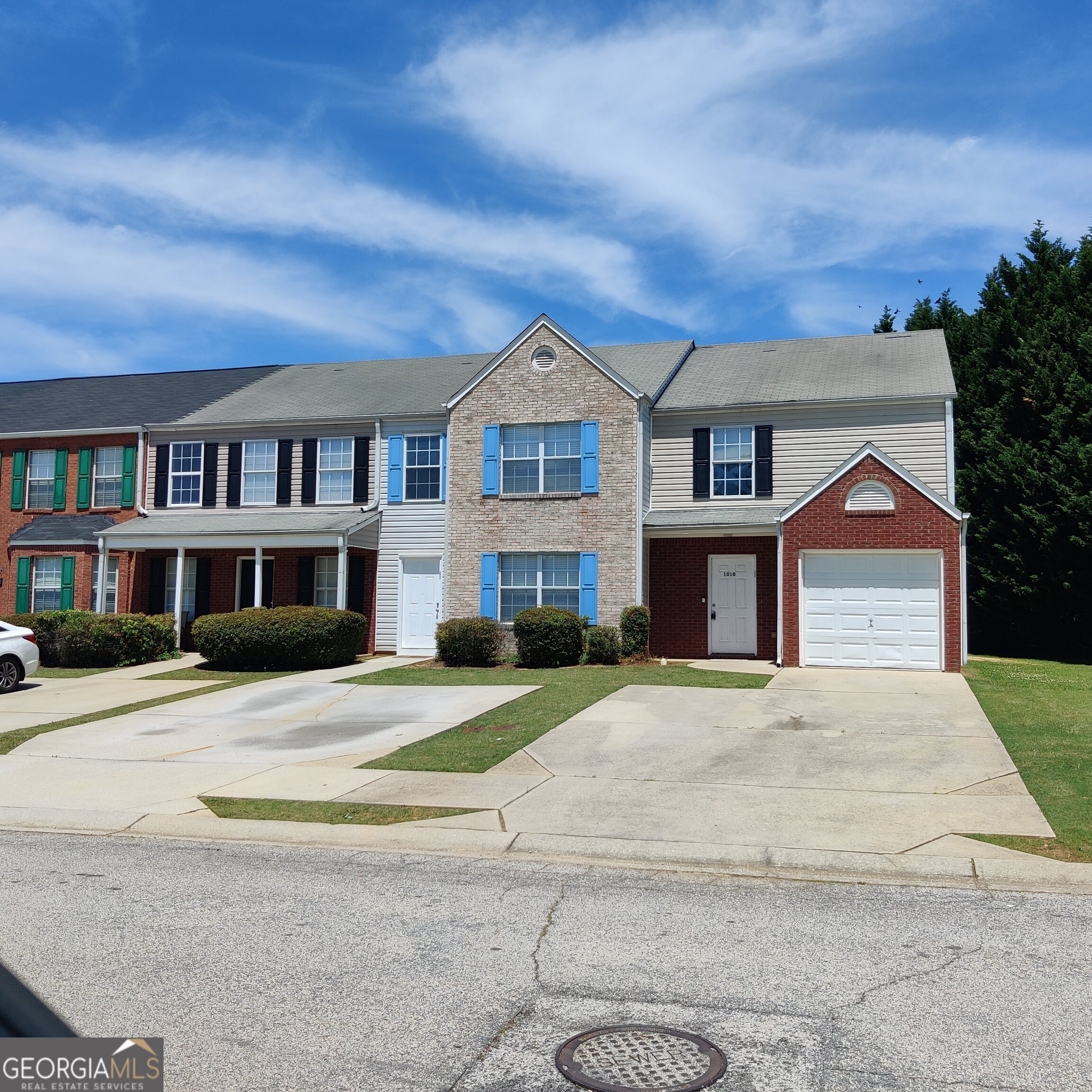 1010 Labonte Parkway Mcdonough GA 30253