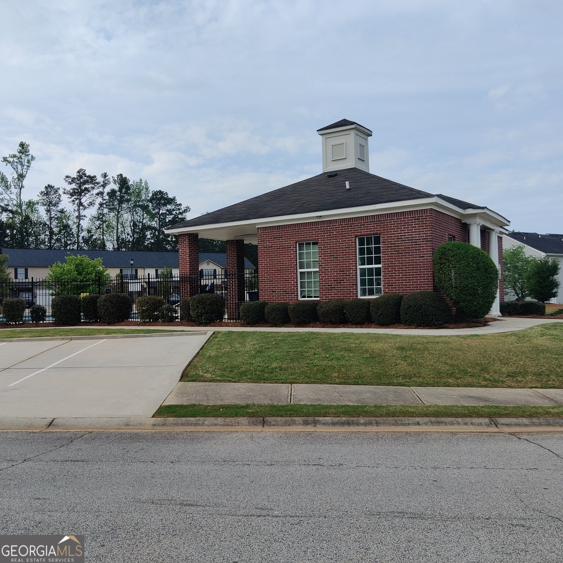 1010 Labonte Parkway Mcdonough GA 30253