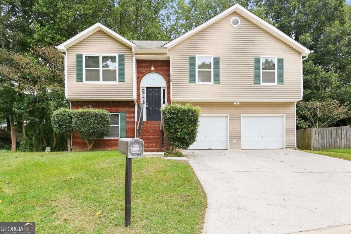 5730 Broadleaf Way Atlanta GA 30349