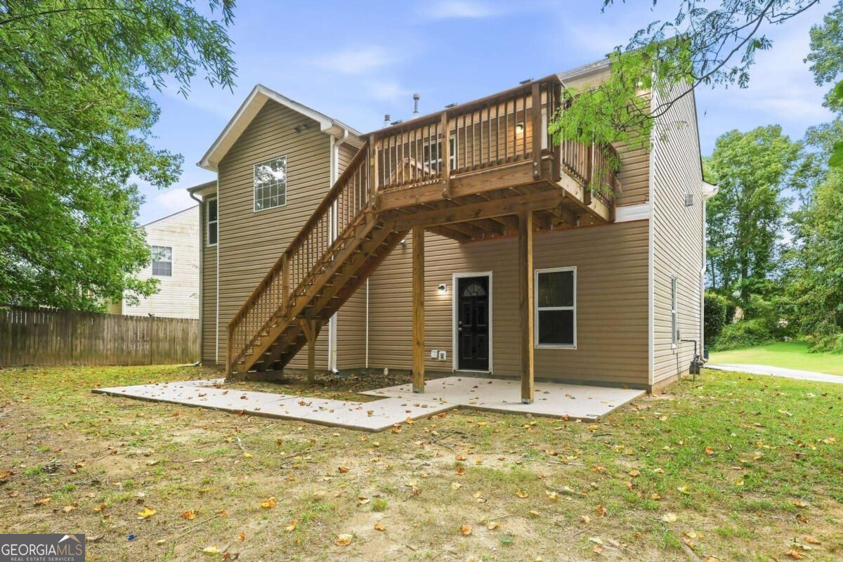 5730 Broadleaf Way Atlanta GA 30349