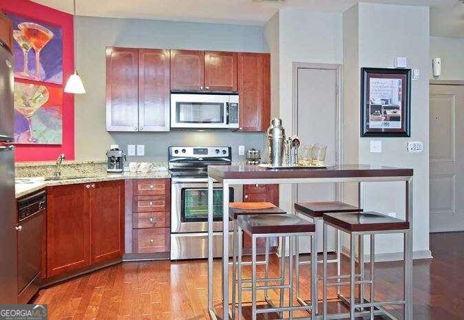 2400 Parkland Drive NE Atlanta GA 30324