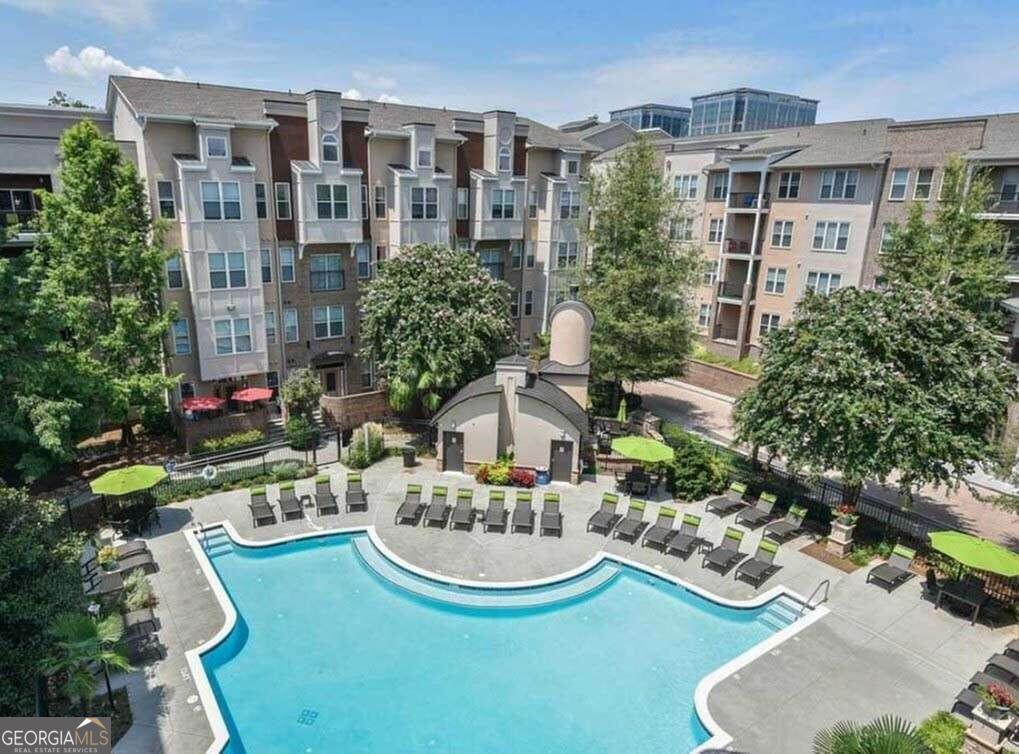 2400 Parkland Drive NE Atlanta GA 30324