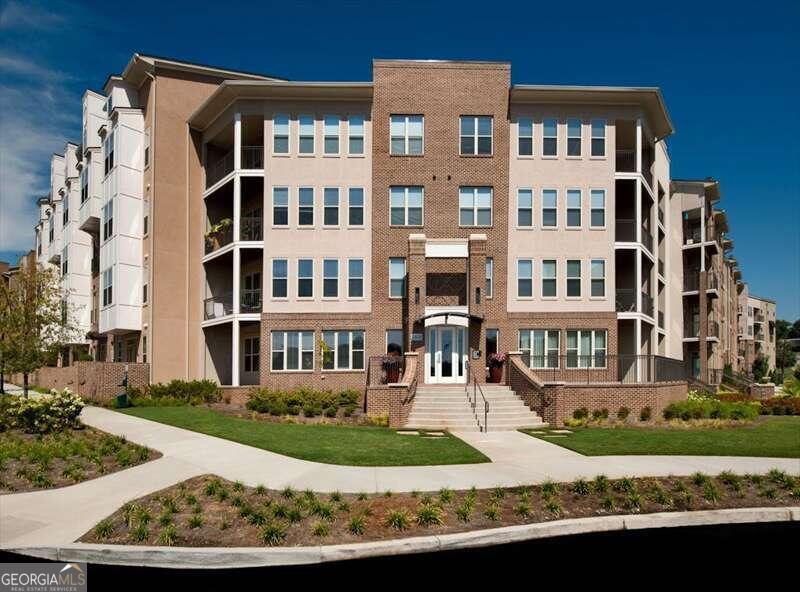 2400 Parkland Drive NE Atlanta GA 30324