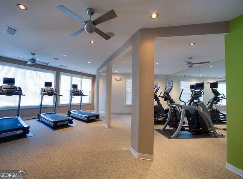 2400 Parkland Drive NE Atlanta GA 30324