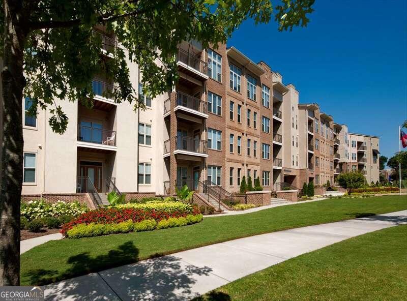 2400 Parkland Drive NE Atlanta GA 30324
