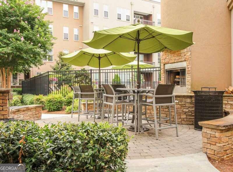 2400 Parkland Drive NE Atlanta GA 30324