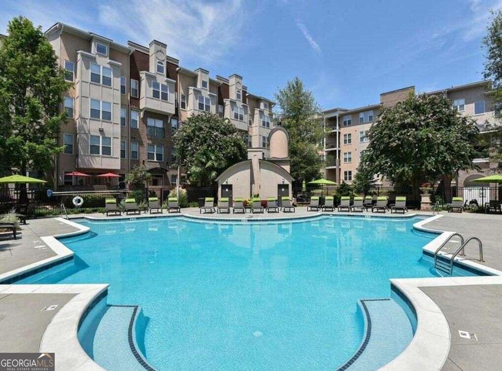 2400 Parkland Drive NE Atlanta GA 30324