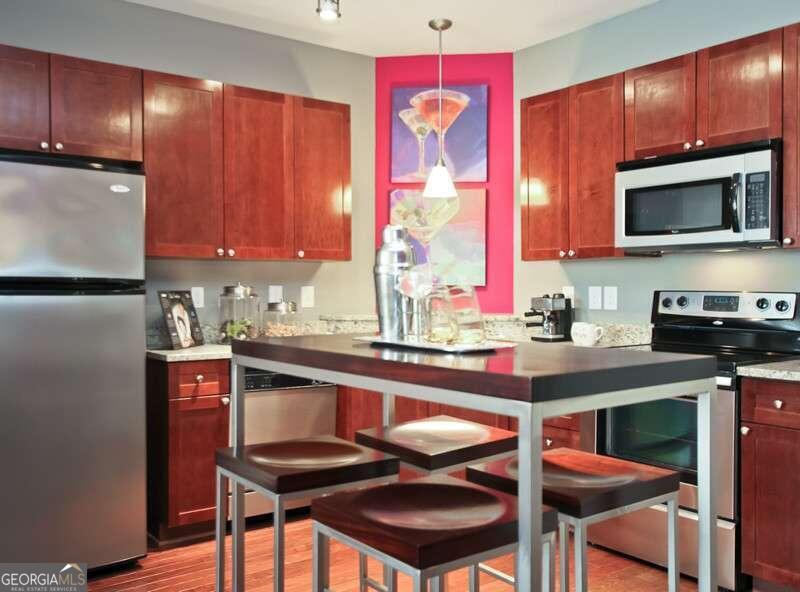 2400 Parkland Drive NE Atlanta GA 30324