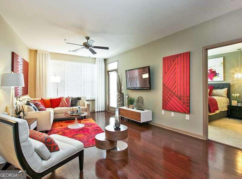 2400 Parkland Drive NE Atlanta GA 30324