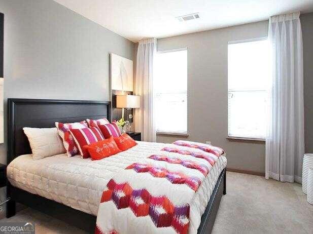 2400 Parkland Drive NE Atlanta GA 30324