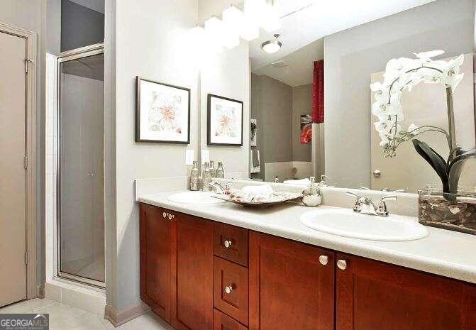 2400 Parkland Drive NE Atlanta GA 30324