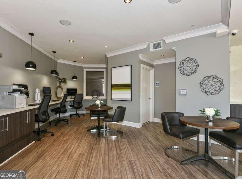 2400 Parkland Drive NE Atlanta GA 30324