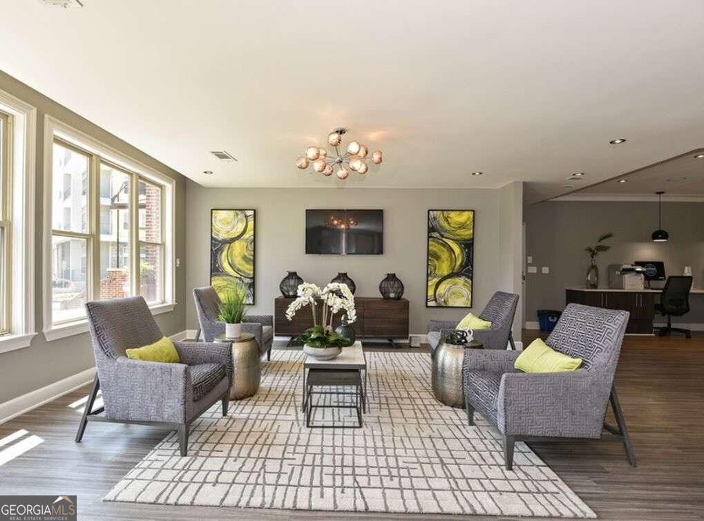 2400 Parkland Drive NE Atlanta GA 30324