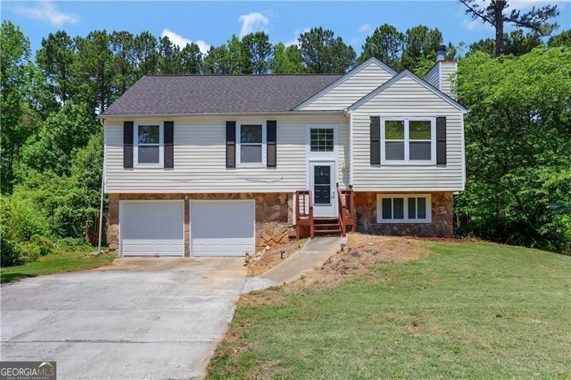 1463 Devon Mill Way Austell GA 30168