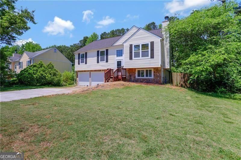 1463 Devon Mill Way Austell GA 30168