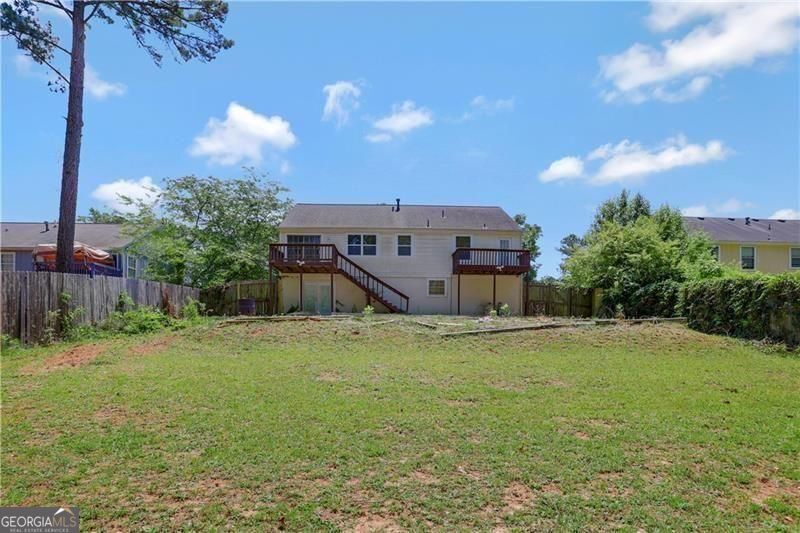 1463 Devon Mill Way Austell GA 30168