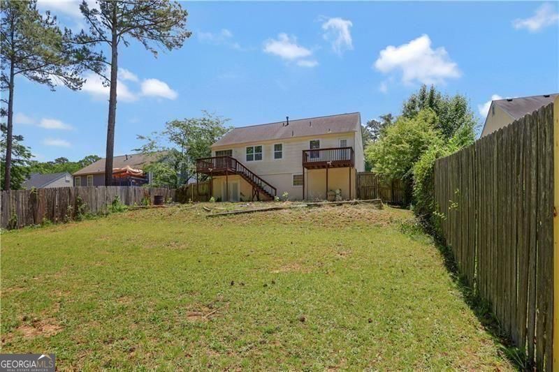 1463 Devon Mill Way Austell GA 30168