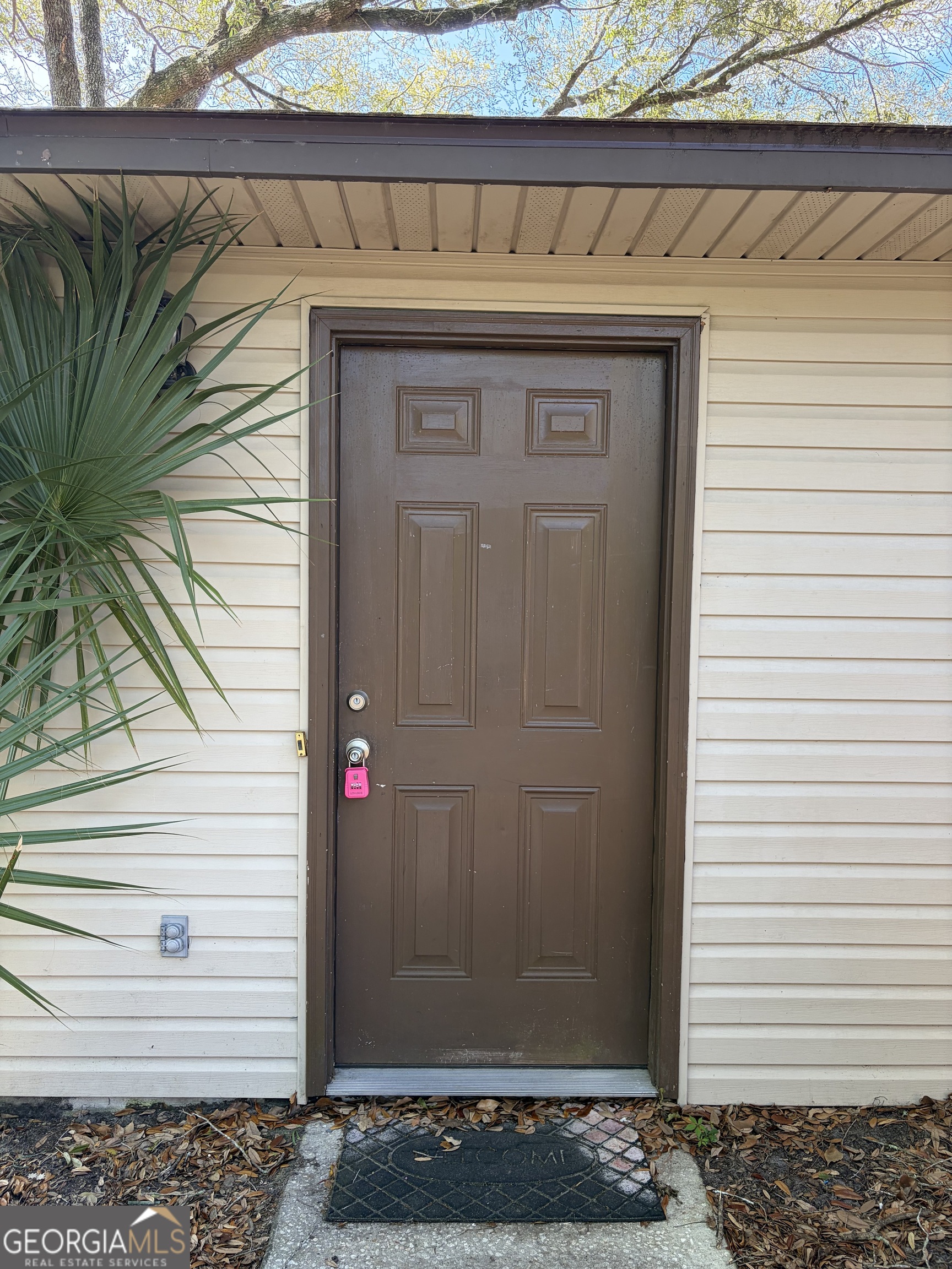 500 Orange Edwards Boulevard Kingsland GA 31548