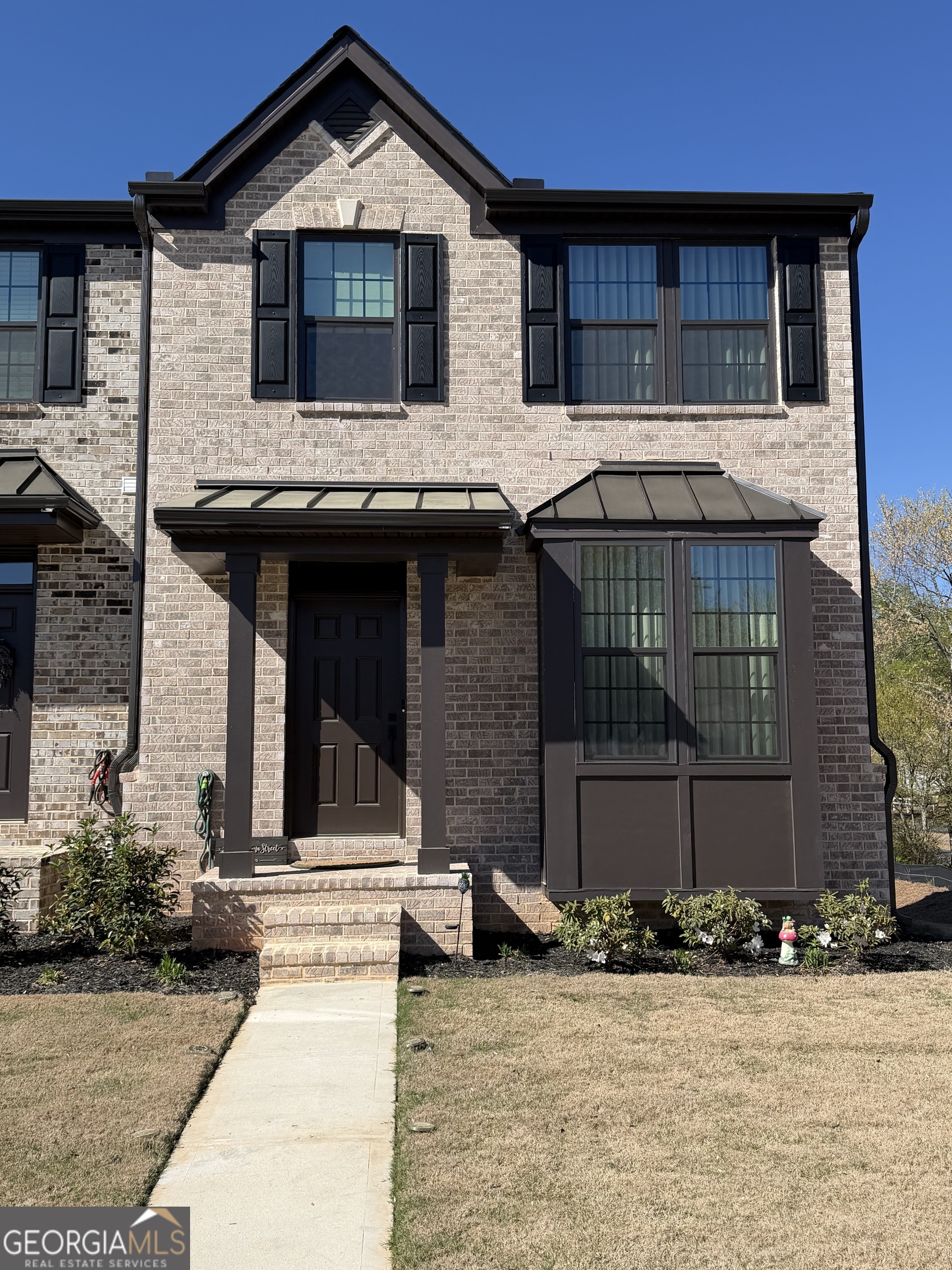 2000 Fortuna Street Lawrenceville GA 30046