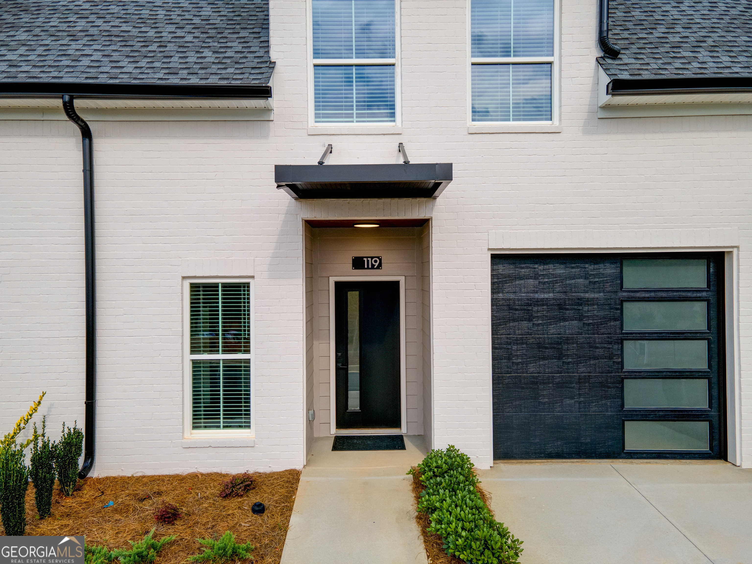 119 Chateau Drive Rome GA 30161