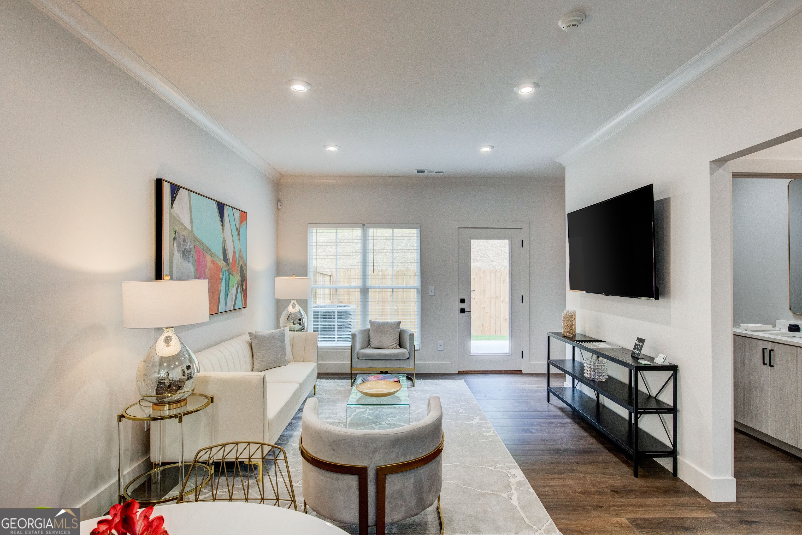 119 Chateau Drive Rome GA 30161