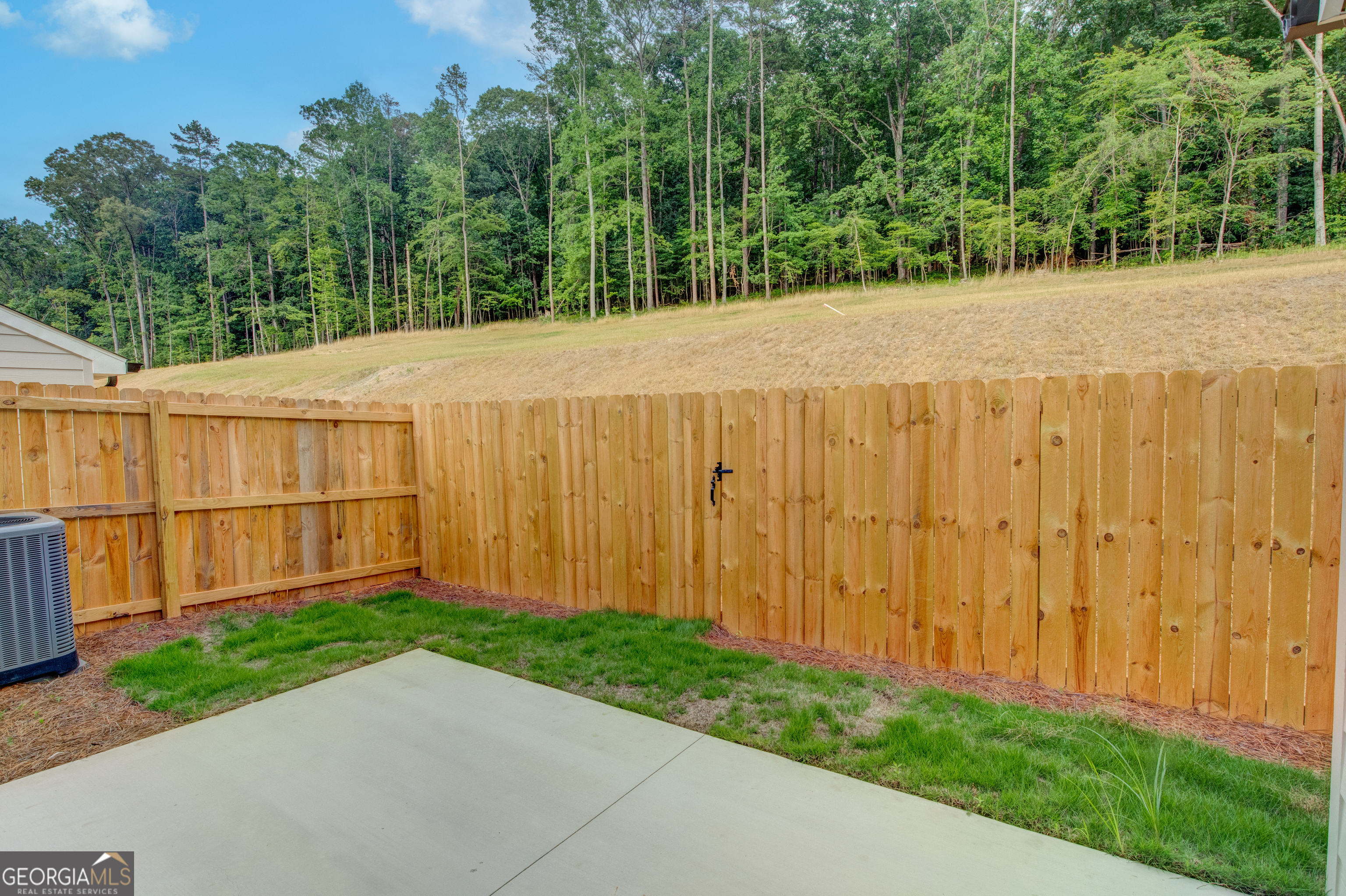 119 Chateau Drive Rome GA 30161