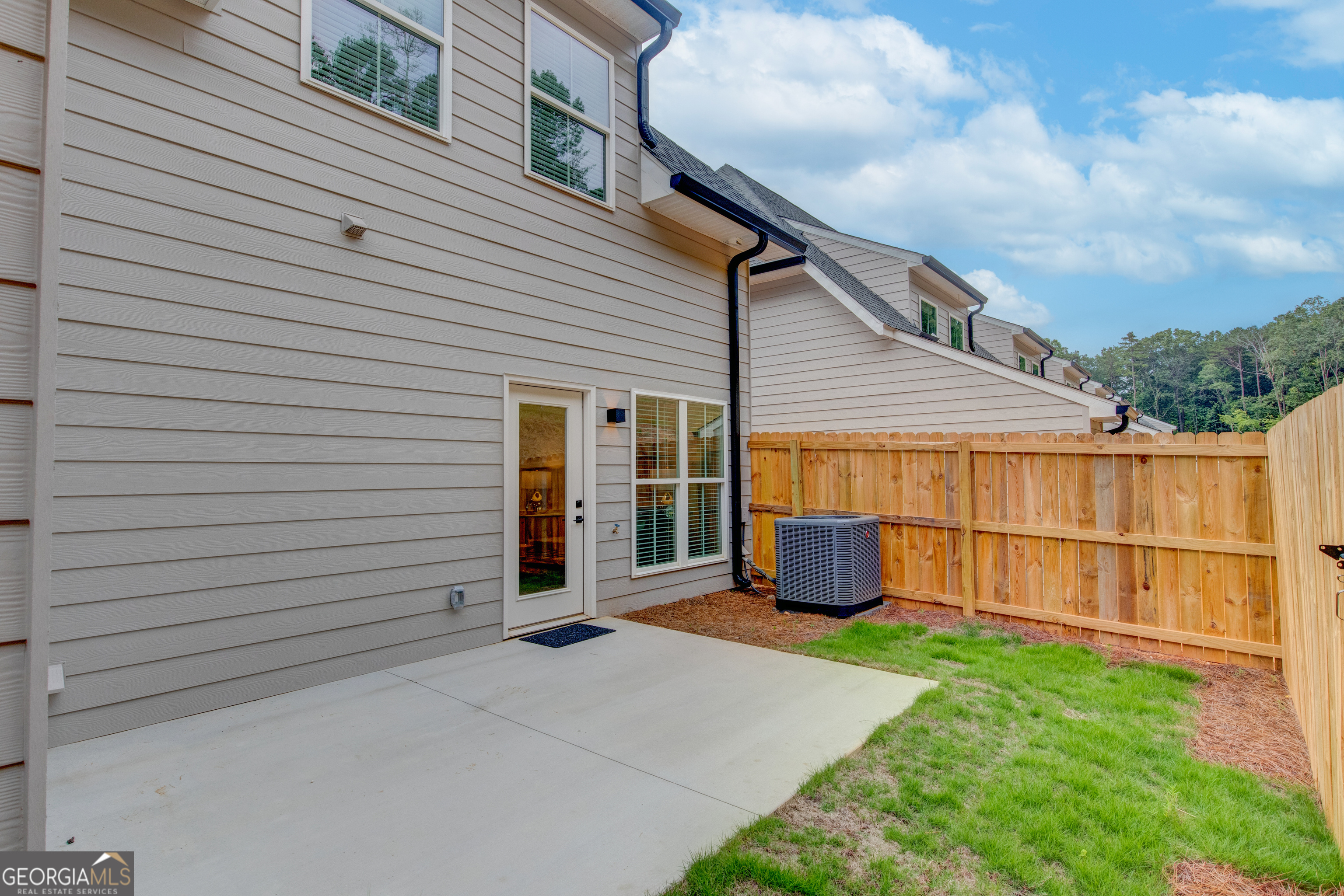 119 Chateau Drive Rome GA 30161