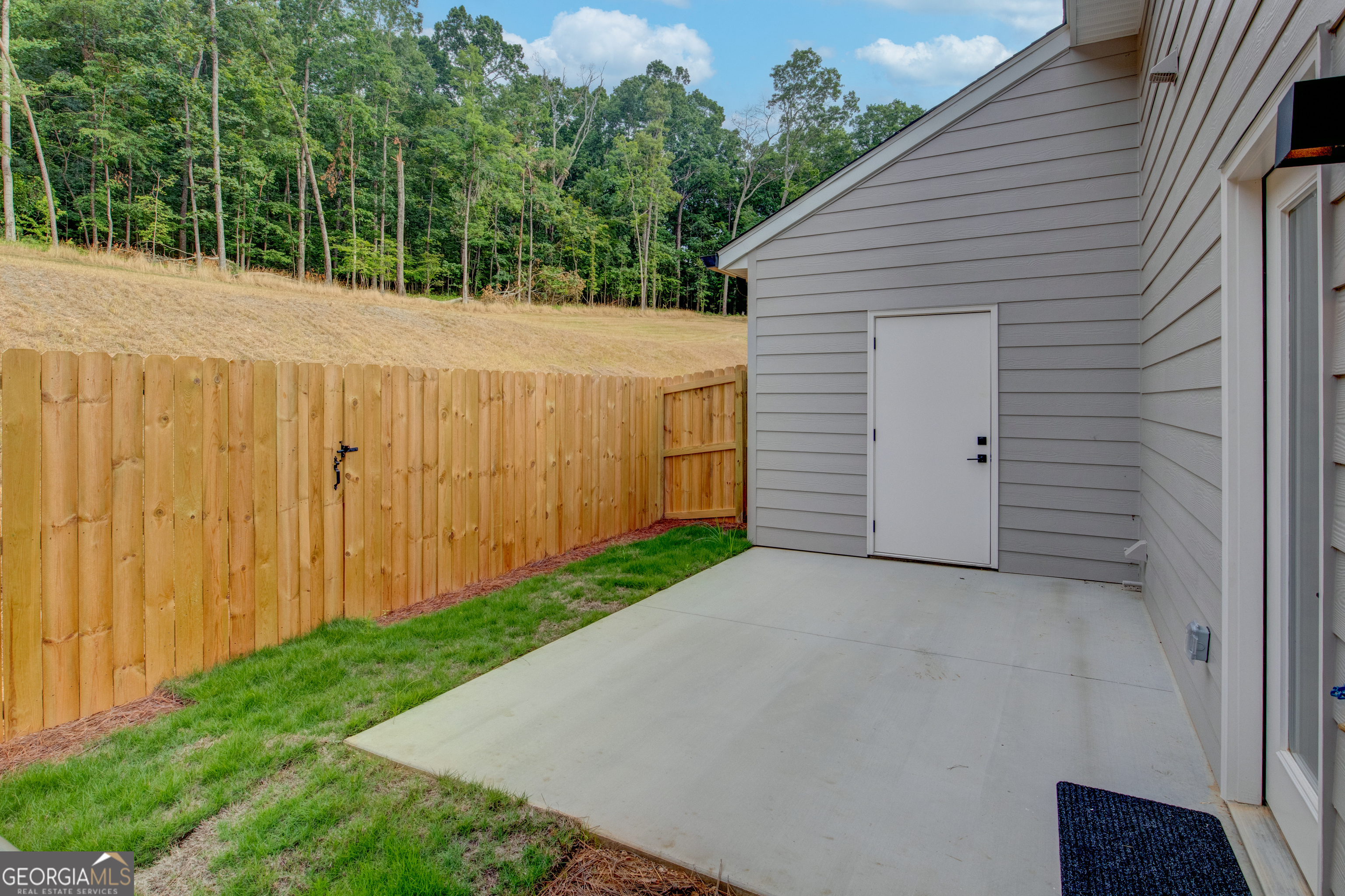 119 Chateau Drive Rome GA 30161