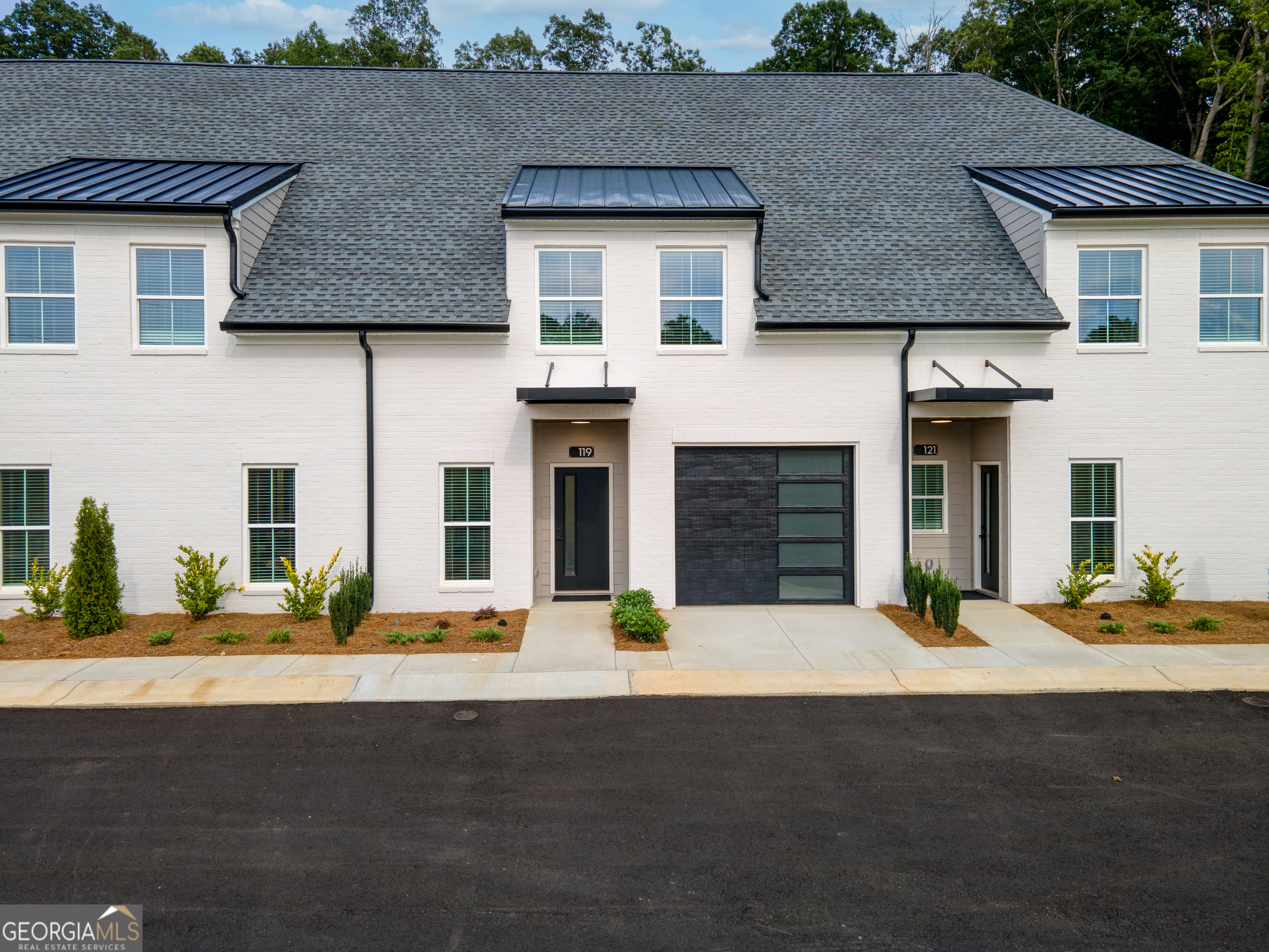 119 Chateau Drive Rome GA 30161