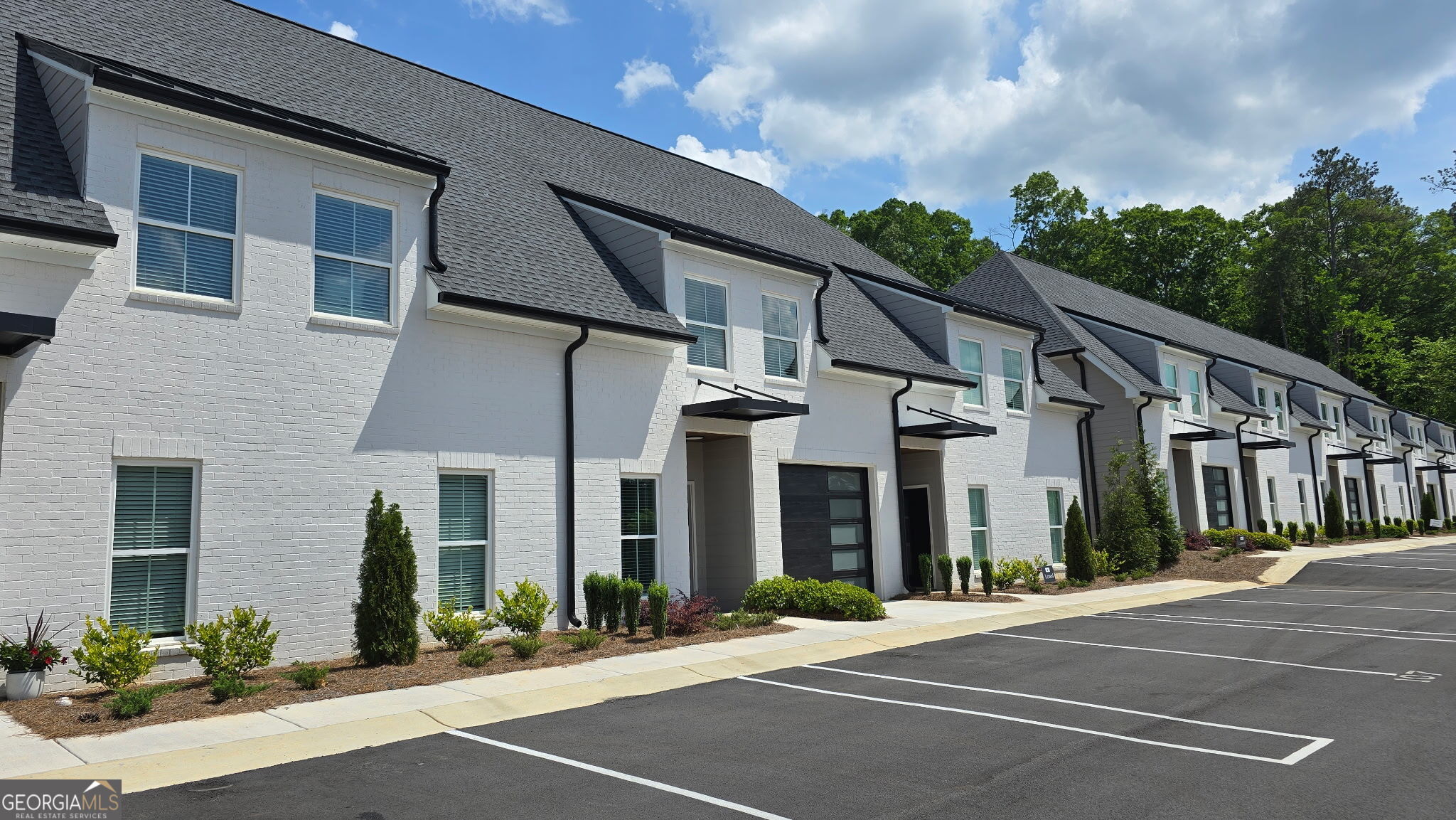 119 Chateau Drive Rome GA 30161