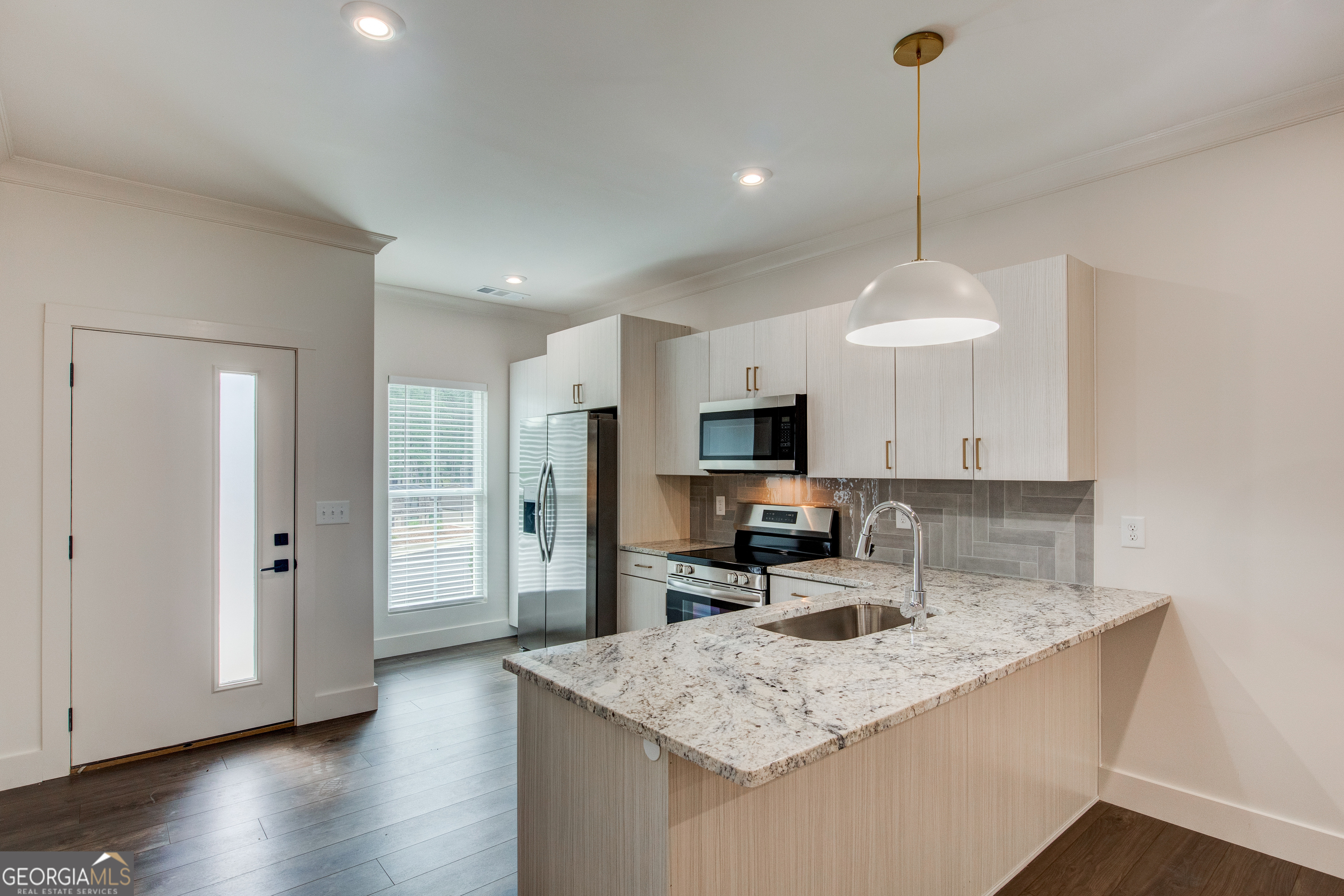 119 Chateau Drive Rome GA 30161