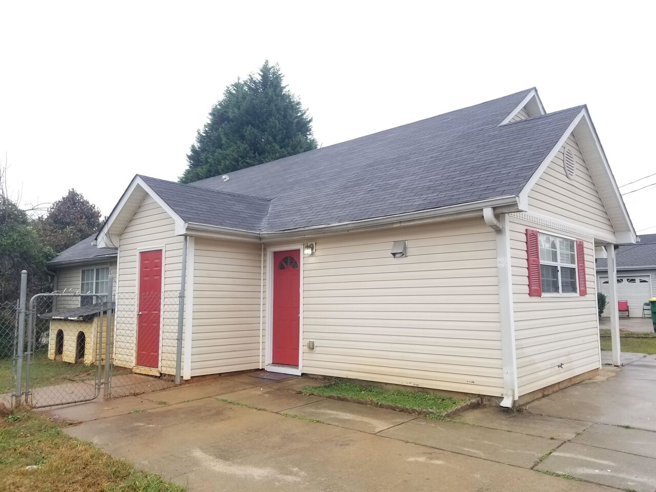 686 Morrow Road Forest Park GA 30297