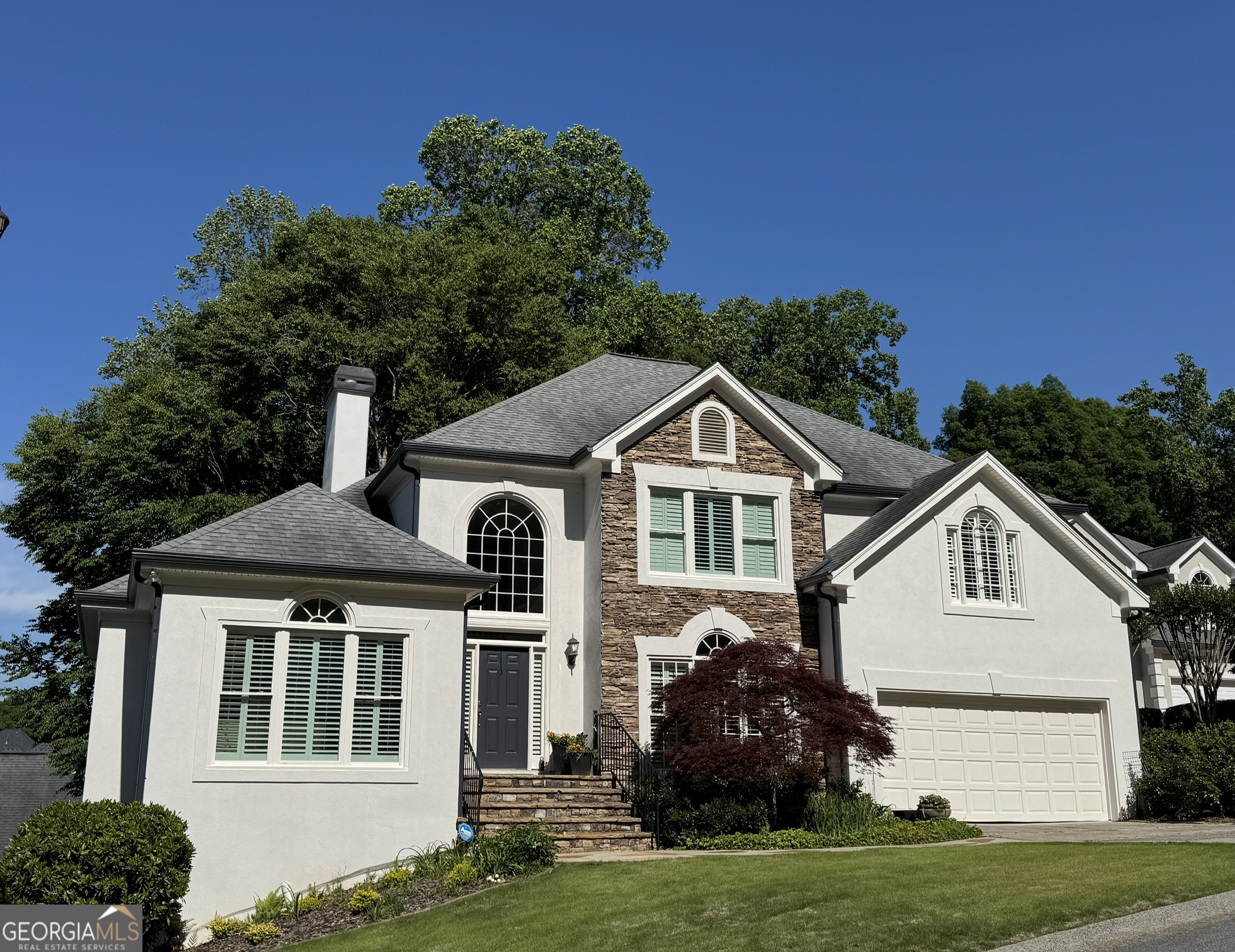 4505 Chattahoochee Plantation Drive Marietta GA 30067